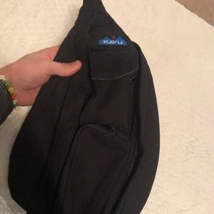 Kavu rope bag